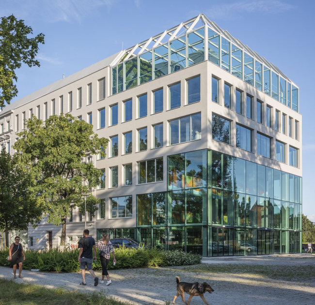 ����� Concordia Design Wrocław