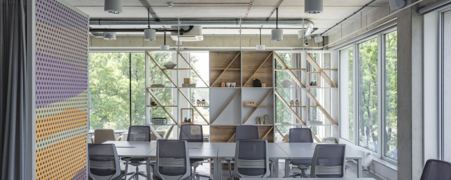 ����� Concordia Design Wrocław