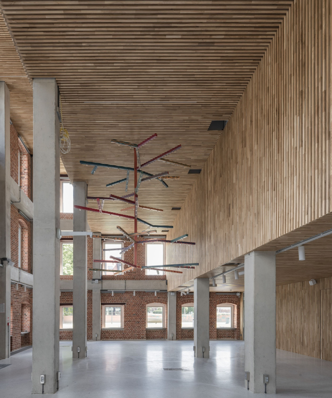 ����� Concordia Design Wrocław