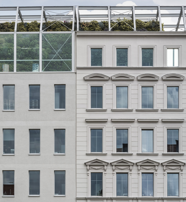 ����� Concordia Design Wrocław