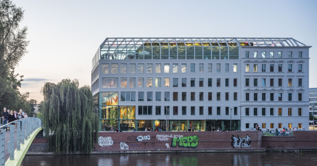 ����� Concordia Design Wrocław