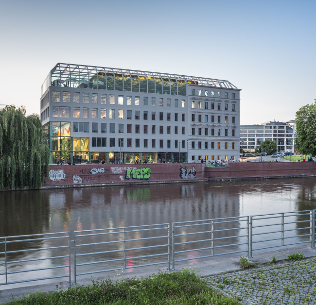 ����� Concordia Design Wrocław