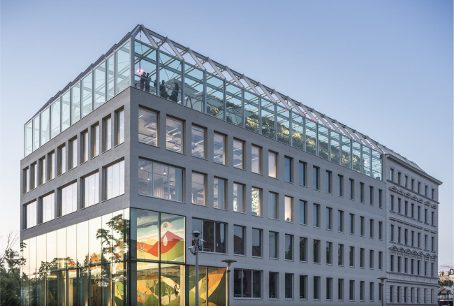 ����� Concordia Design Wrocław