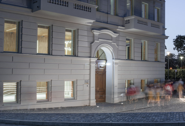 ����� Concordia Design Wrocław