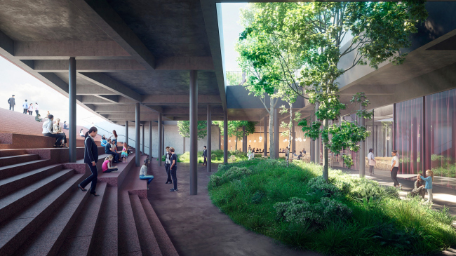 ���� �� ����. ����������-������������� ��������� ����� ������� �����