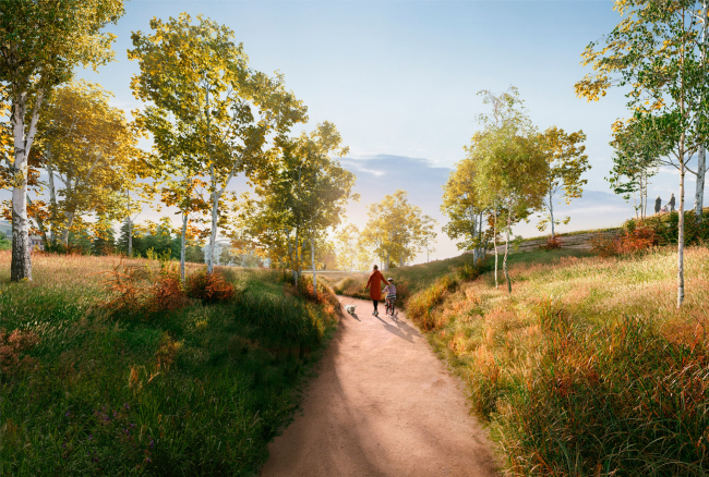 ���� �� ����. ����������-������������� ��������� ����� ������� �����