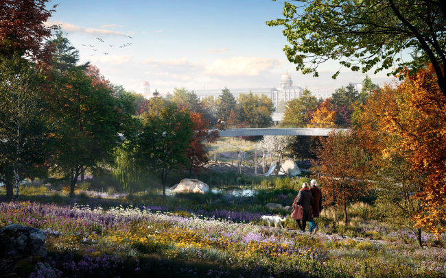 ������, ��� ������ ������. ����������-������������� ��������� ����� ������� �����