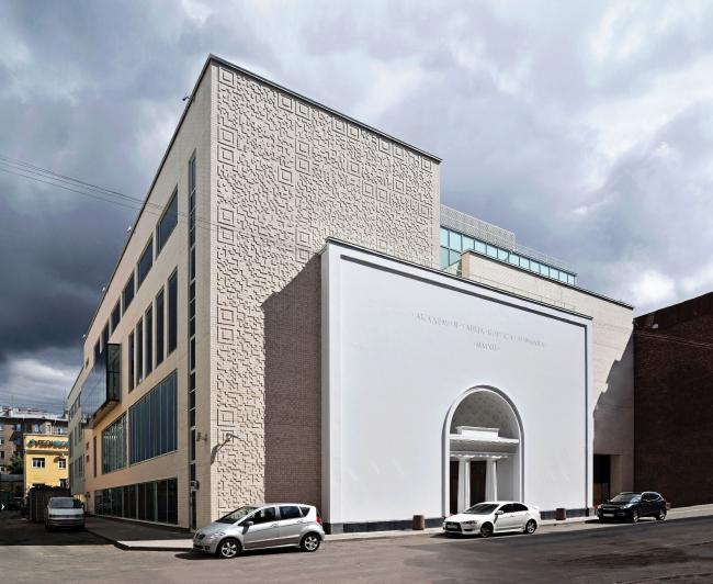 �������� ����� ��� ������������ ������ �������. ������� �����. QR ��� �� �������  ���������� � ������� ������� BAUT
