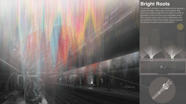 Bright Roots (����� �����)