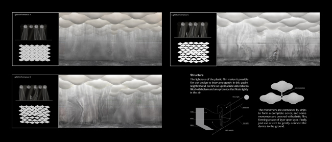Ink and Light (������� � ����)