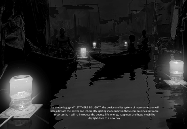 Let There Be Light (�� ����� ����)