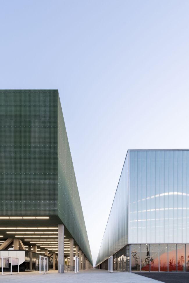 ����� �������� � ���������� MEETT