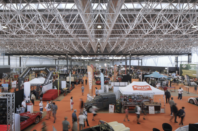 ����� �������� � ���������� MEETT