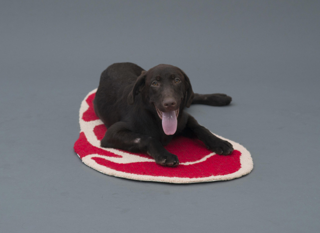 ������ ������ (Niku rug) ��� ��������� ��������� �� �� �������. ������ ������������ ��� �����