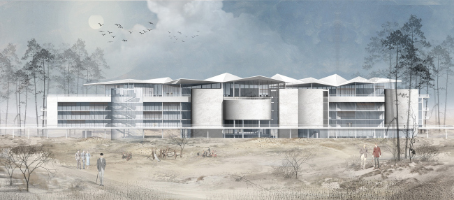 ��������� ������ �������������-����������� �������� � ������� �������������� �������� �� ���������� ����. ������������-����������� ��������