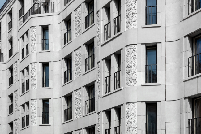 �� Veren Place