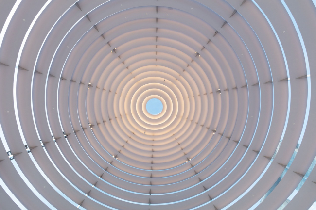 ������� Apple Marina Bay Sands