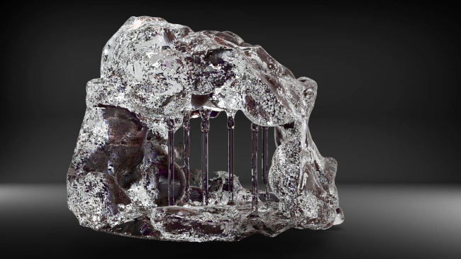 ���������� Zbrush+Keyshot