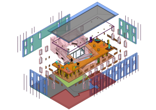 ������������� � Sketchup
