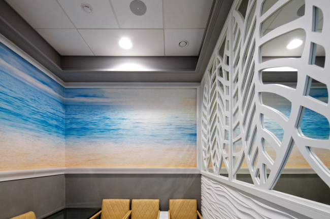 ������� Maxima, ��������, ���������� ������� Bioguard Acoustic