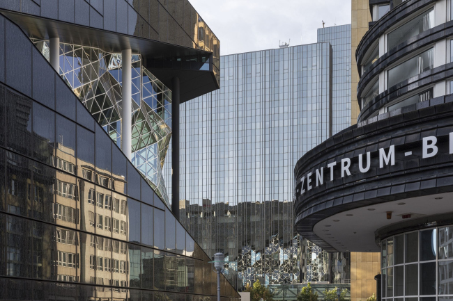 ������ ������������� ���� Axel Springer