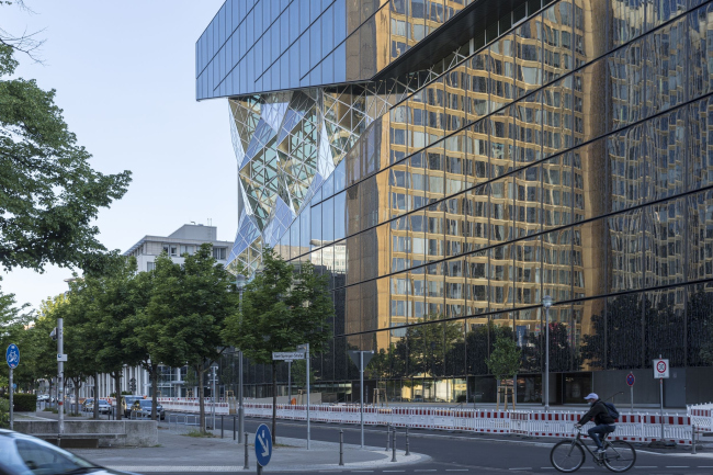 ������ ������������� ���� Axel Springer