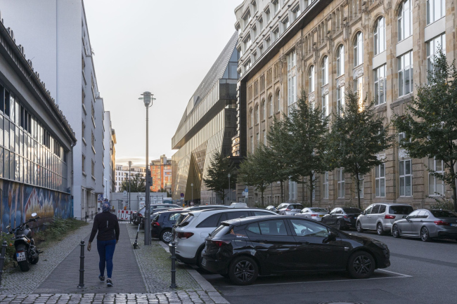 ������ ������������� ���� Axel Springer