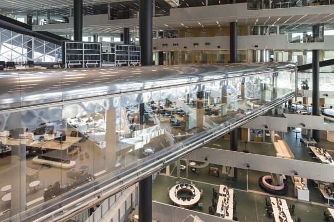 ������ ������������� ���� Axel Springer