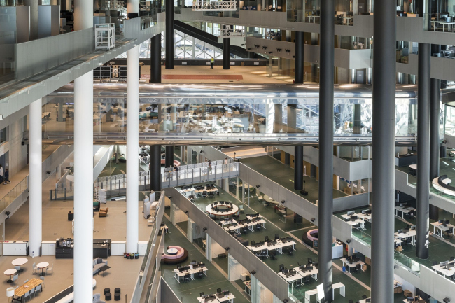 ������ ������������� ���� Axel Springer