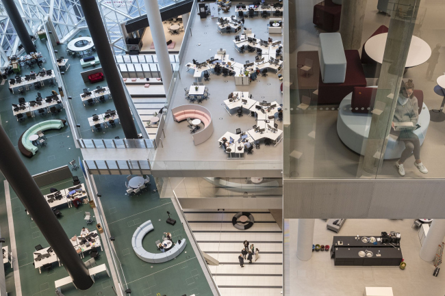������ ������������� ���� Axel Springer