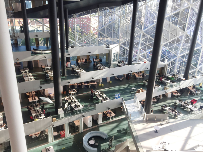������ ������������� ���� Axel Springer