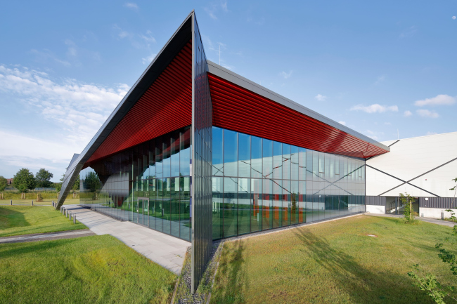 ������ ���������������� �������� Kirsch
Pharma HealthCare