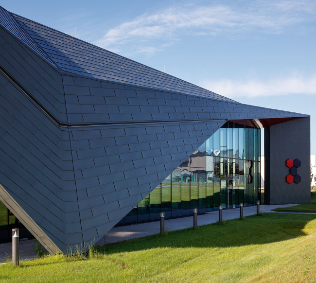 ������ ���������������� �������� Kirsch
Pharma HealthCare