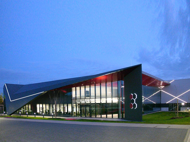 ������ ���������������� �������� Kirsch
Pharma HealthCare