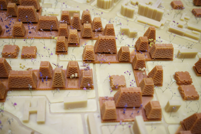 ����������������� ������ ��������� ������ ������������, AI architects, ����� ��� ������� / �����