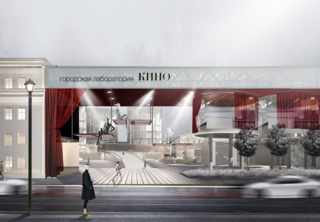 ��������� ����������� ���� � ������