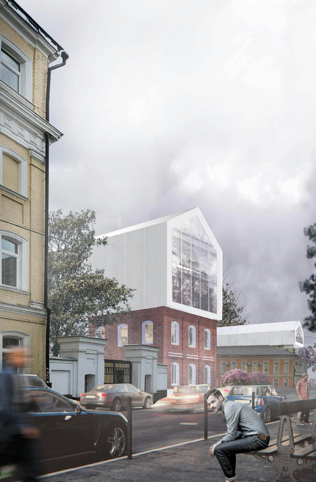 ����� ����������� �������� � ������