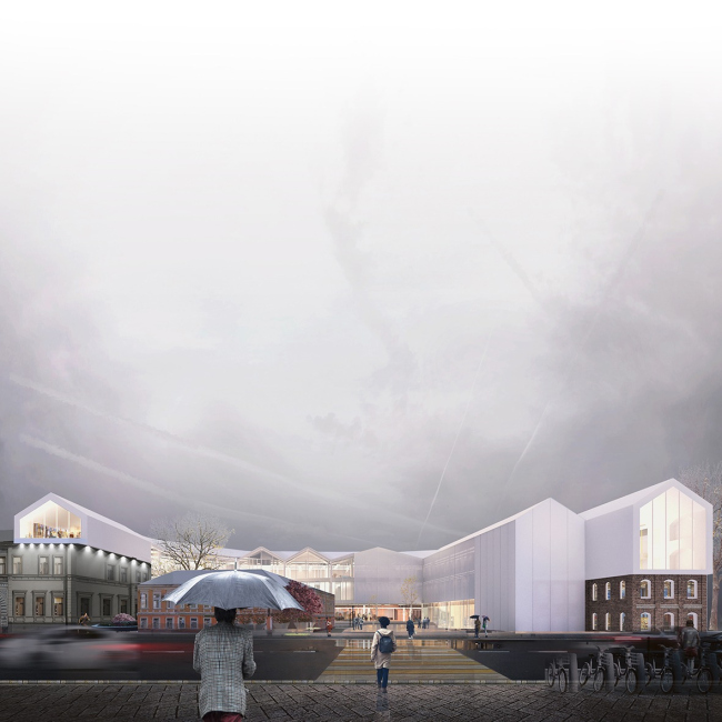 ����� ����������� �������� � ������