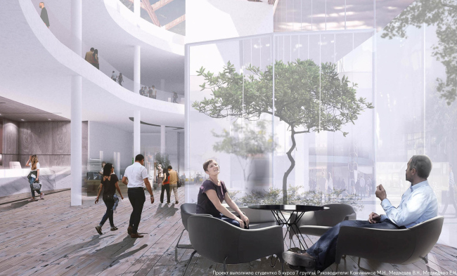 ����� ����������� �������� � ������