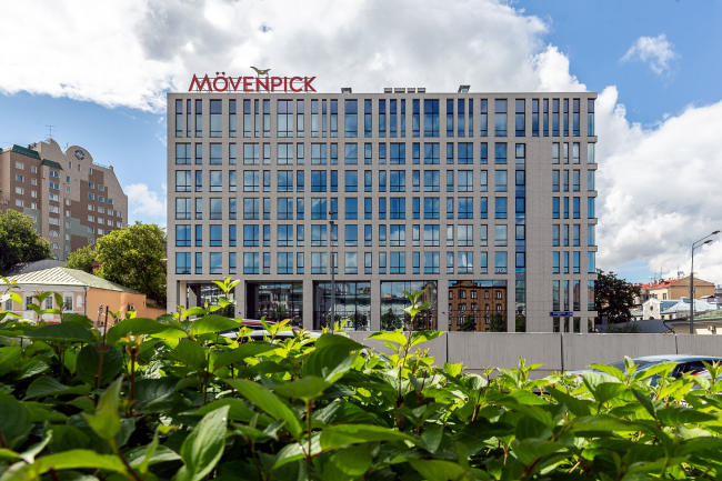 ����� Movenpick �� �������� ����. ������� ������ �������, ��������� ������� ��� ����� � ������� ��������� ��������� ������� �����������, ��� ����� �������� �� �������� �����