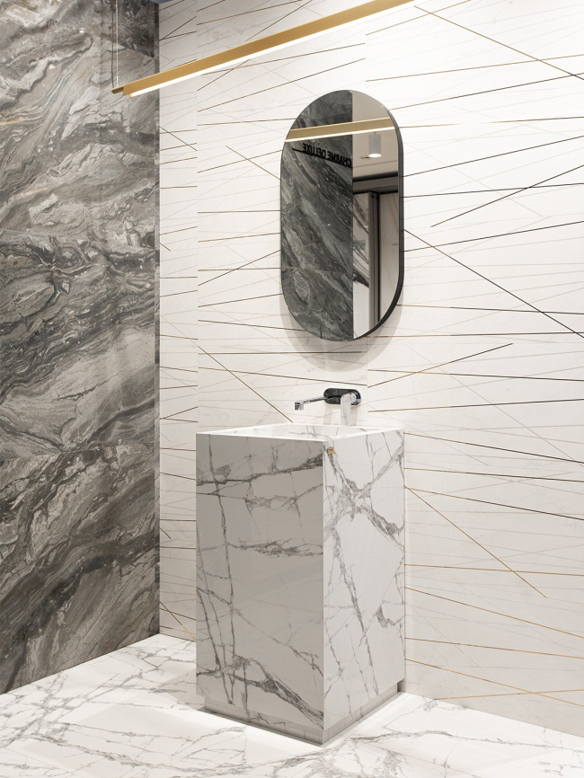 ����� ������ � ���������� Italon Home. �������� ����� Cube