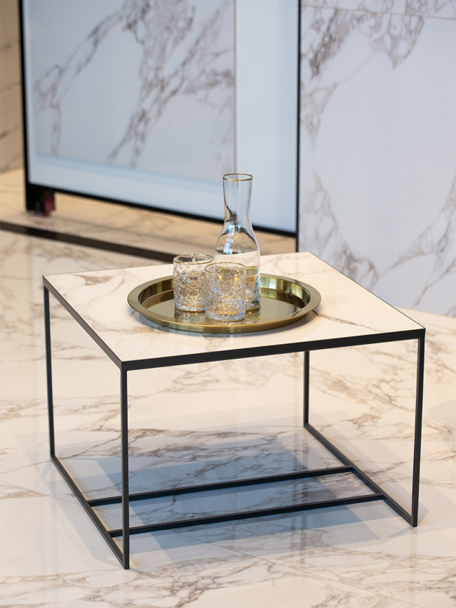 ����� ������ � ���������� Italon Home. ���������� ������ Square 