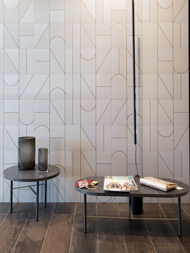 ����� ������ � ���������� Italon Home. ���������� ������� Lounge 