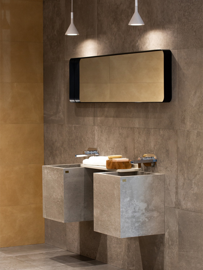 ����� ������ � ���������� Italon Home. �������� Cube