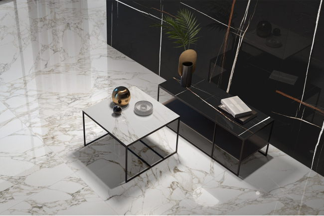 ����� ������ � ���������� Italon Home. ���������� ������� Square 