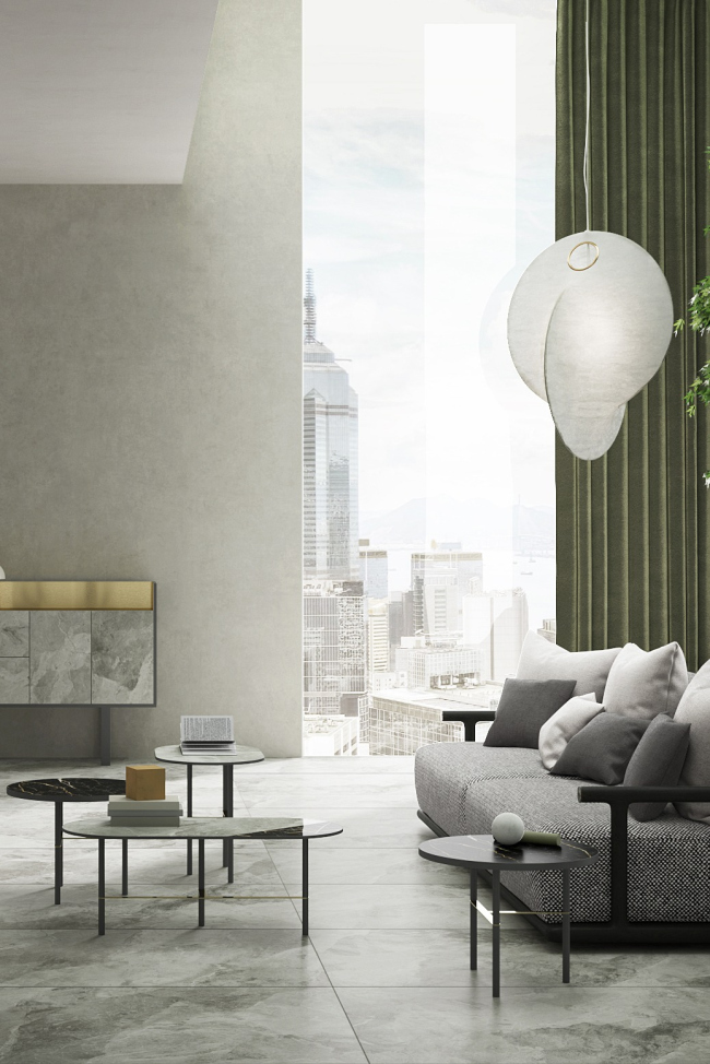 ����� ������ � ���������� Italon Home. ���������� ������� ����� Lounge 