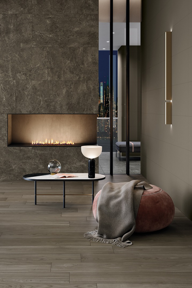     Italon Home.   Lounge 