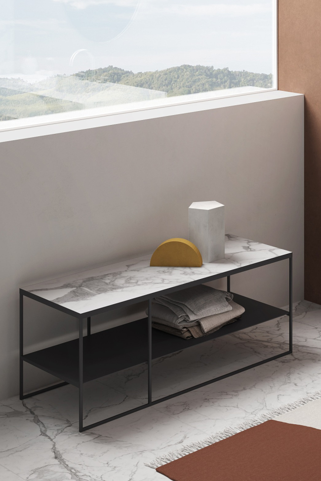 ����� ������ � ���������� Italon Home. ���������� ������� Square 