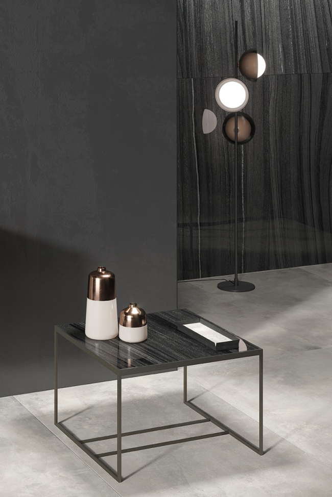 ����� ������ � ���������� Italon Home. ���������� ������� Square 