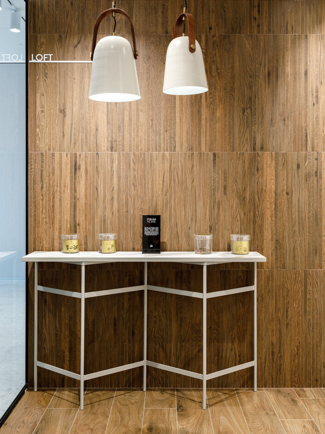 ����� ������ � ���������� Italon Home. ������� ����� Trinity
